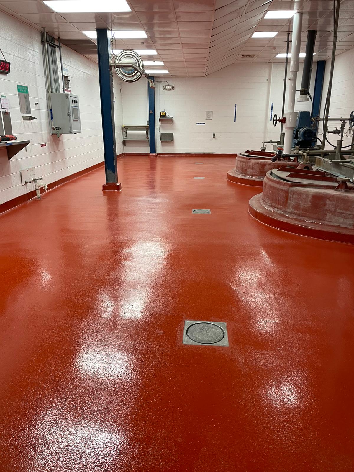 Chemical Processing