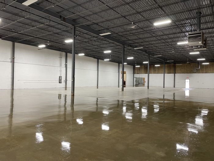 Concrete Sealer