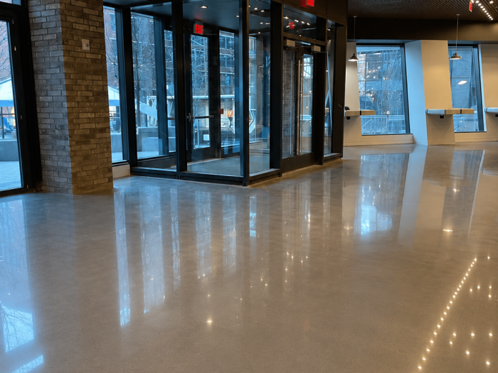 Concrete Sealer