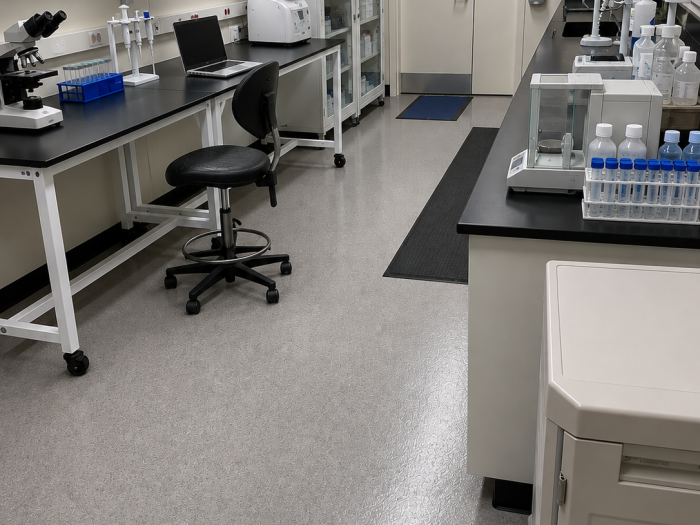 ESD Flooring