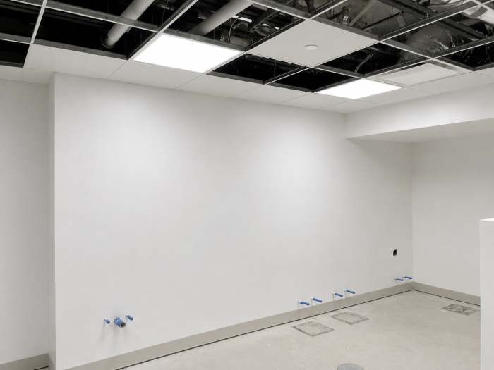 Epoxy Wall Systems