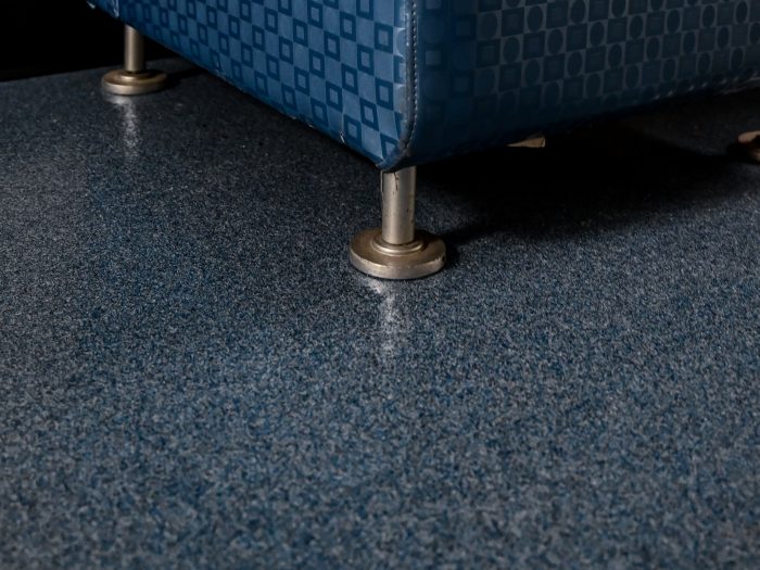 Moisture Mitigating Floor Systems