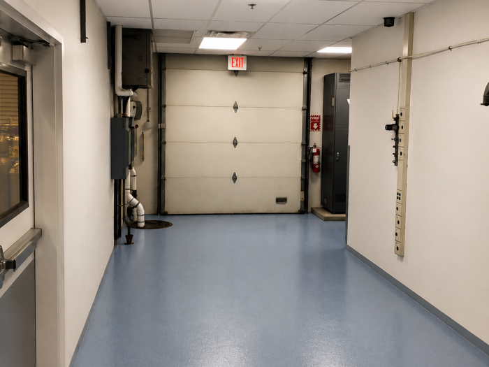 Urethane Cement