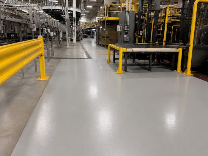 Urethane Cement